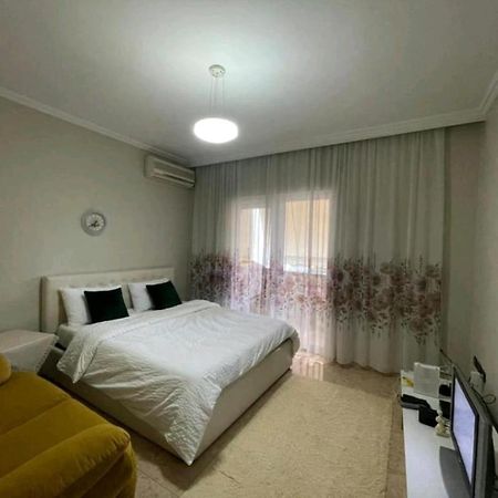 Npazar Apartment Tiran Dış mekan fotoğraf