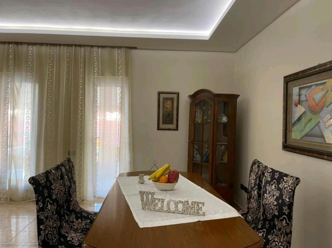 Npazar Apartment Tiran Dış mekan fotoğraf
