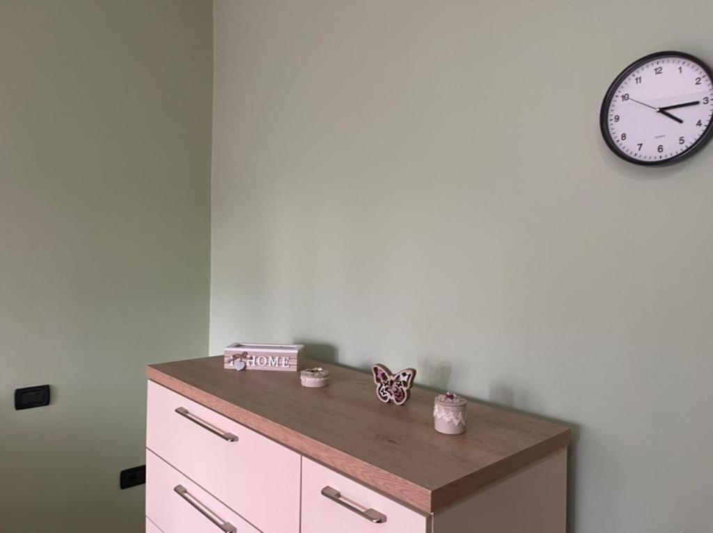 Npazar Apartment Tiran Dış mekan fotoğraf