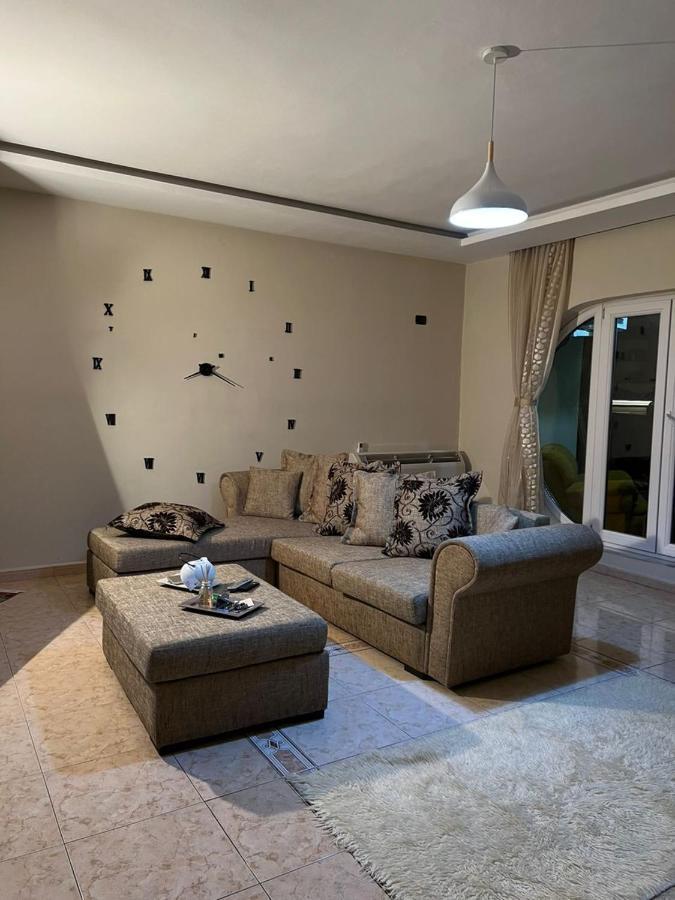 Npazar Apartment Tiran Dış mekan fotoğraf