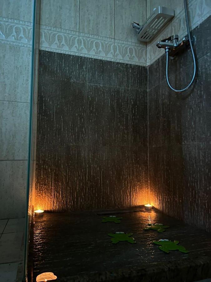 Npazar Apartment Tiran Dış mekan fotoğraf